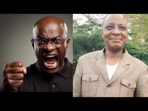 BULU YEKE E KOTI NA NKAMBA DJOMACK SHOW EN DIRECT 16 11 2025