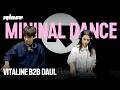 Vitaline b2b Daul (Multigenre DJ Set) | Rinse France