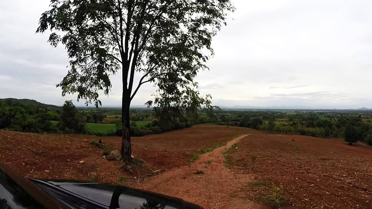 Lanparte Handheld Gimbal HHG-01 - Test