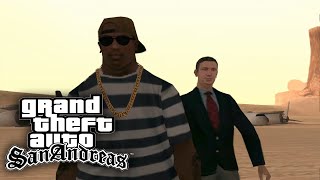 Grand Theft Auto: San Andreas ► СТРИМ #11