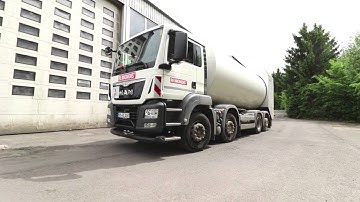 infoware.de | MapTrip Follow Me Technologie +++ Commercial