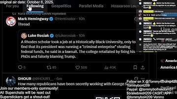 When Tommy Was Confronted By VIOLENT ANTIFA At The Portland ICE Facility