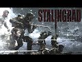Stalingrad  arma iii machinima
