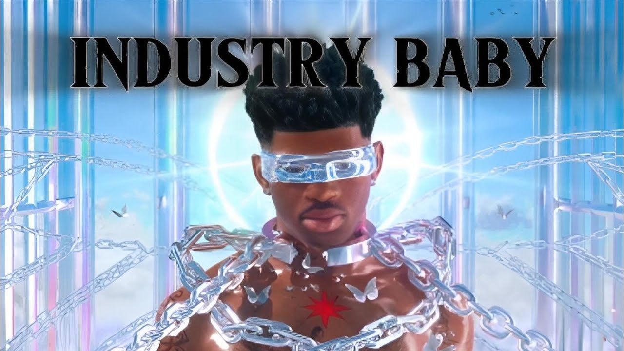 Industry Baby Official Instrumental YouTube