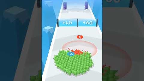 Count Master Game level 28 #Shorts #Short