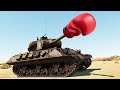 SLUGGER - M36 Jackson in War Thunder - OddBawZ