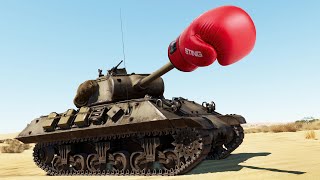 SLUGGER - M36 Jackson in War Thunder - OddBawZ