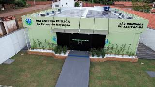 Núcleo Regional de São Domingos do Azeitão