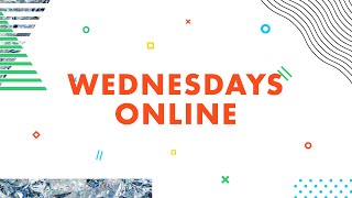 6.2.21 | Wednesdays Online by Hope Church | Chesapeake, VA 12 views 3 years ago 38 minutes