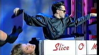 Slice O Magic by Rudy Coby