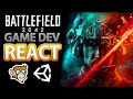 Battlefield 2042 Gameplay Mechanics Overview