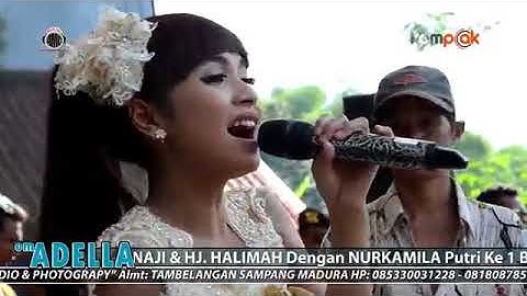 Tasya Rosmala Deritamu Dosaku   OM Adella 2023