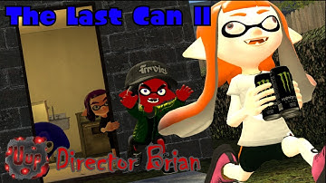 [Splatoon GMod] The Last Can 2 (T-13+)