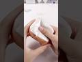 Diy viral sticky toast squishy #diy #shorts #handmade #trending #craft #papercraft #youtubeshorts