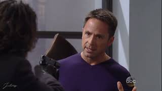 GH: Julian Scenes on 1/7/15
