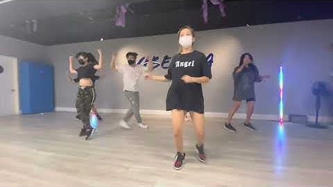 Thumbnail of 06.06.22 - Dance Class - Vinny West - Take That Shit Off