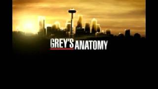 Sleeping At Last - "Tethered" (Grey's Anatomy Jan. 12 2012; Ep."This Magic Moment") chords