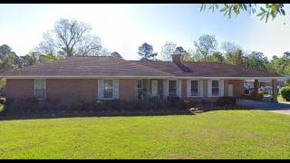 NEW LISTING: 706 Benson Kingstree SC 29556