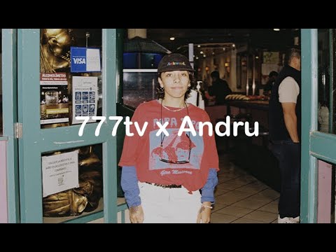 777tv x Andru