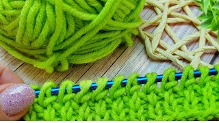 ✌?ТУРЧАНКА РАСКРЫЛА СЕКРЕТ ЭТОГО УЗОРА ?Смотрите скорее  knitting