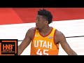 Download Oklahoma City Thunder vs Utah Jazz 1st Qtr Highlights / Game 3 / 2018 NBA Playoffs Download Lagu Mp3 Terbaru, Top Chart Indonesia 2018
