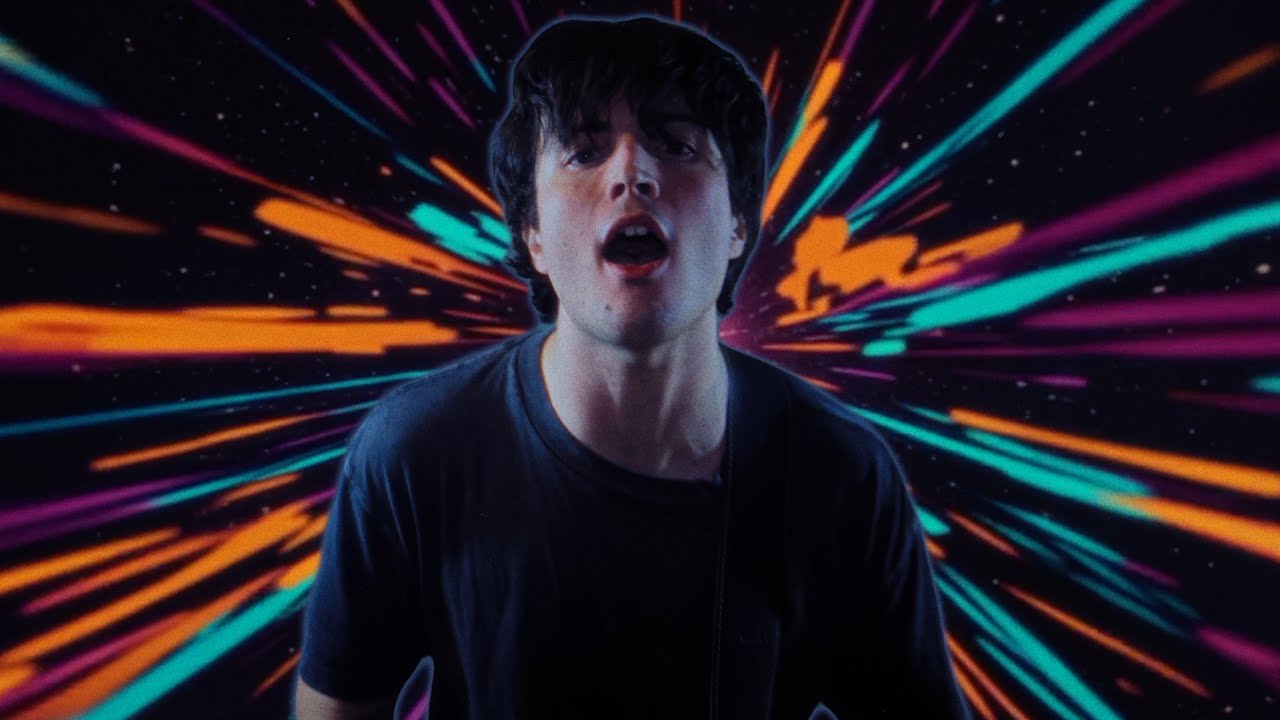 Watch Dan Krochmal - Restart (Official Video) on YouTube Watch Dan Krochmal - Restart (Official Video) on YouTube