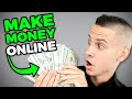 How To Make $153 A Day & Make Money Online With eCommerce In 2021!
