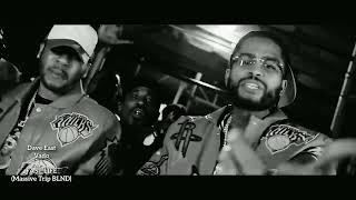 Dave East \& Vado - Fast Life (Massive Trip BLND)