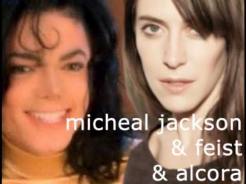 Two Michael Jackson Mashups