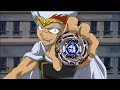 بي باتل اقوي معركة مع اغنية حماسية Centuries Beyblade Burst AMV - Remember Me