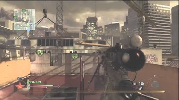 [INSANE] 360 NOSCOPE ALL PRO AIRBORNE ACROSS MAP!!!!