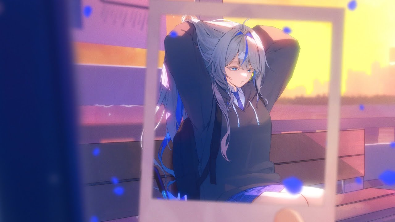 사랑 감기에 실려 (Vaundy) / 아오쿠모 린(Aokumo Rin) Cover