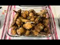 Fried Chicken with Lime pickles | របៀបឆាមាន់ងាំង៉ូវ រសជាតិឆ្ងាញ់