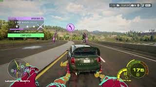 Biblically Accurate 100% Grip Build