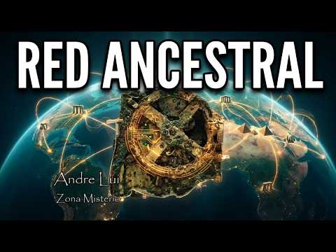 The Internet of Antiquity: History's Lost Network #history #internet #ancient