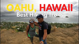 Uncovering Oahu's Best Kept Hiking Secret!