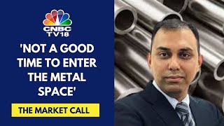 Strategy Is To Shift From Pockets That Have Done Well Like Midcaps To Largecaps Quantum Amc