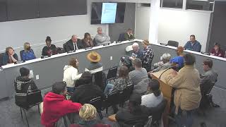 January 5, 2026 Regular Council Meeting