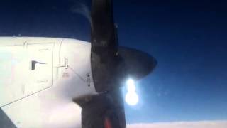 Optical Illusion - Plane Propeller 02/13