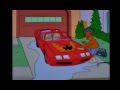 Apu cantando Cheap Trick &quot;Dream Police&quot; (Latino)