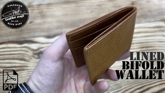 My Hunt for a Well-Crafted Custom Wallet