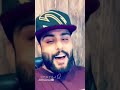 محمود التركي توكع ع الجرح 