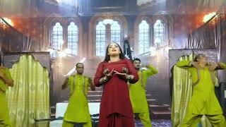 Super Star Deedar Multani And Reena Multani