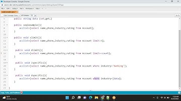 Wrapper visualforce page