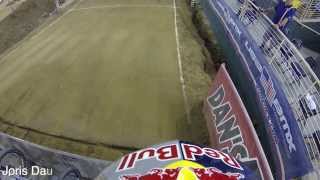 2013 GT BMX Disney Cup Edit