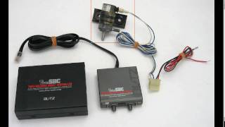 BLITZ TSBC Twin SBC Boost controller (swapped valve)
