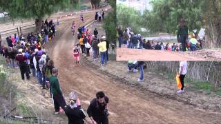 2011 CIF-SS Finals - Race 1 (Highlights Only) - Girls Division 4