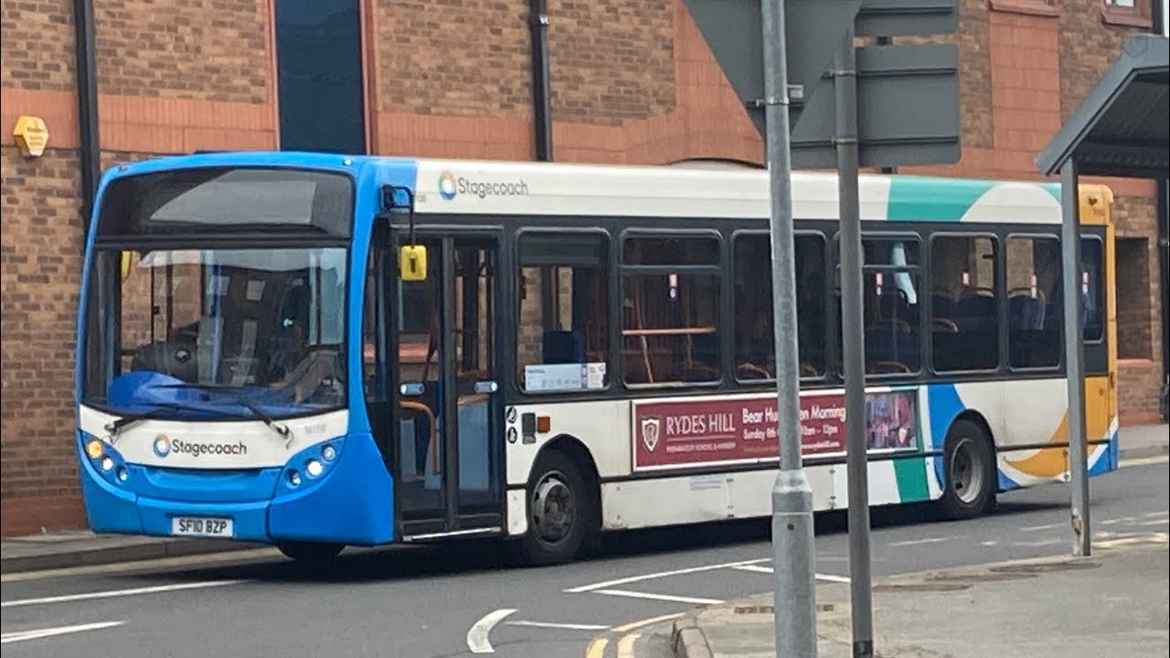 Deansgate Manchester Bus Lane Times