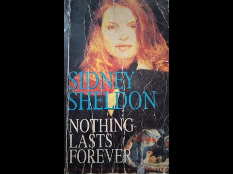 nothing lasts forever by sidney sheldon
