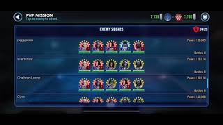 NS vs GG Nute (loss)